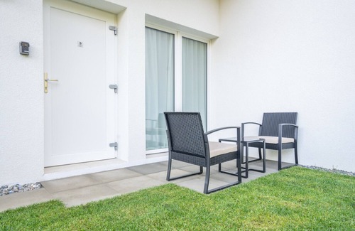 Origlio Apartamento | Estudio para viajes de negocios (Le Betulle 1)