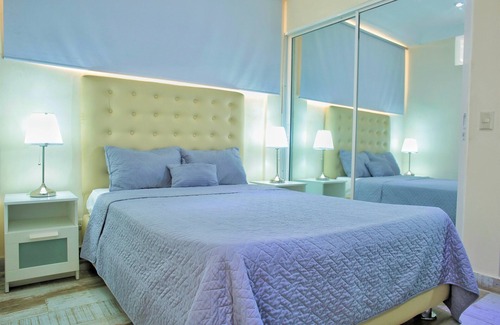 Ciudad Nueva Hotel | Estudio en alquiler en Zona Colonial RIG Puerto Malecon (junior suite)