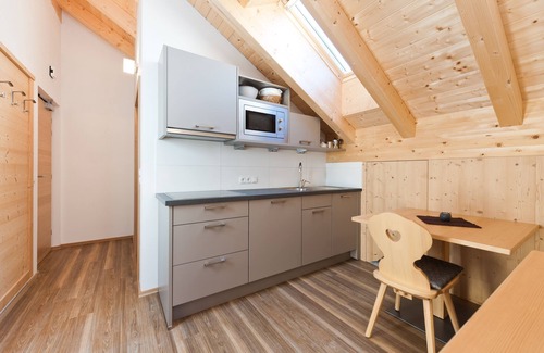 Huiben Apartamento | Estudio para dos personas en el medio de la naturaleza