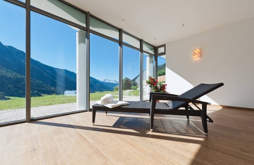 Huiben Apartamento | Estudio para dos personas en el medio de la naturaleza