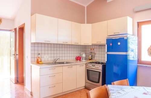 Vizinada Apartamento | Studio Apartment Gianni with balcony