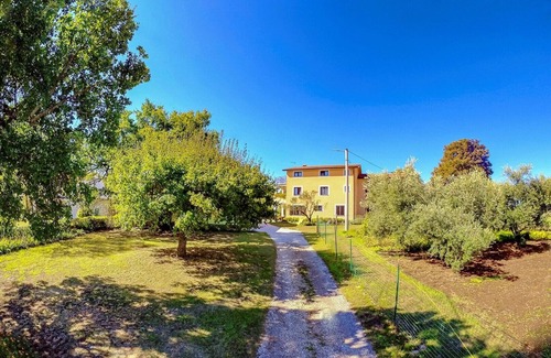 Vizinada Apartamento | Studio Apartment Gianni with balcony