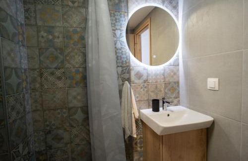 Mostar Apartamento | Studio Apartment Green River