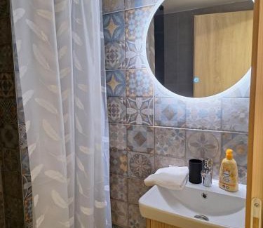 Mostar Apartamento | Studio Apartment Green River