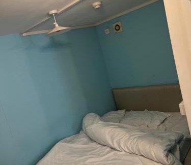 Brislington Apartamento | studio apartment, ground floor