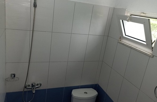 Qerek Apartamento | Studio Apartment Hamallaj Beach