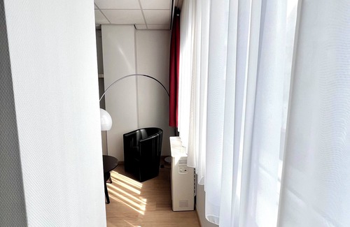 Lower Town Apartamento | Studio Apartment Heart of Brussels