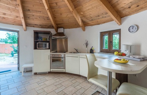 Kruncici Apartamento | APP Villa Anja / Studio Apartment Anja