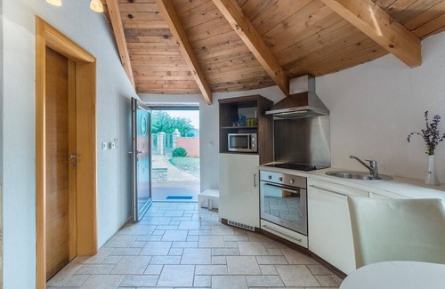 Kruncici Apartamento | APP Villa Anja / Studio Apartment Anja