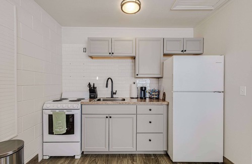 Winter Haven Apartamento | Studio Apartment in Winter Haven, FL