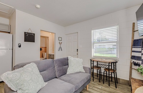 Winter Haven Apartamento | Studio Apartment in Winter Haven, FL