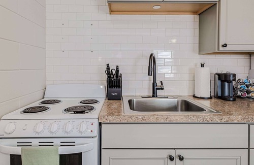 Winter Haven Apartamento | Studio Apartment in Winter Haven, FL