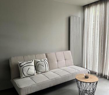 Hliðar Casa | Studio apartment in central Reykjavik