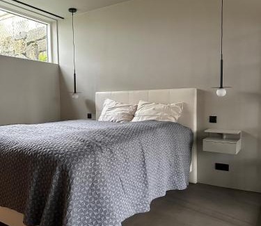 Hliðar Casa | Studio apartment in central Reykjavik