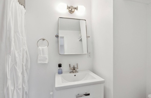 Historic District Apartamento | Studio Apartment in Downtown Annapolis