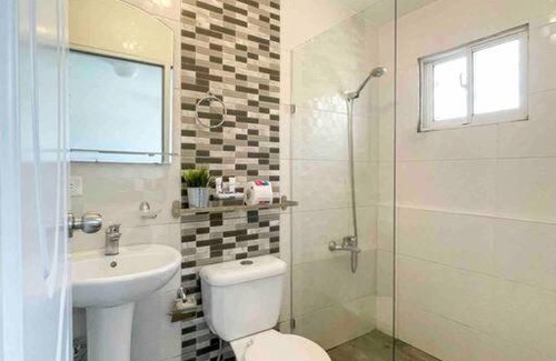 Santo Domingo Apartamento | Studio Apartment in Los Jardines Sleeps 2