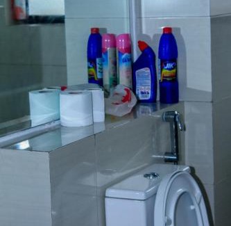 Riruta Apartamento | Studio Apartment in Enkang Ngong Road, Nairobi Kenya