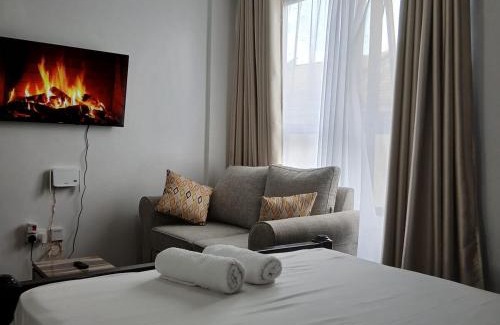 Riruta Apartamento | Studio Apartment in Enkang Ngong Road, Nairobi Kenya