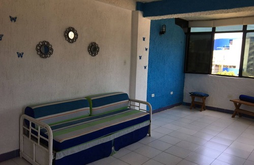 Margarita Island Apartamento | Apartaestudio Frente C.Cial La Vela, cerca playa,con piscina vigilancia 24 horas