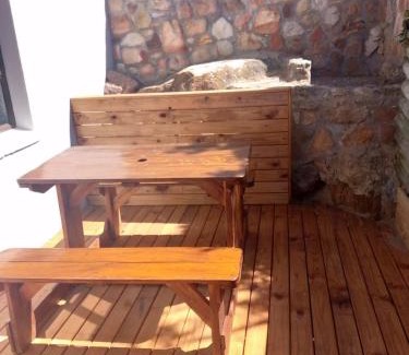 Fish Hoek Apartamento | Studio Apartment in Glencairn