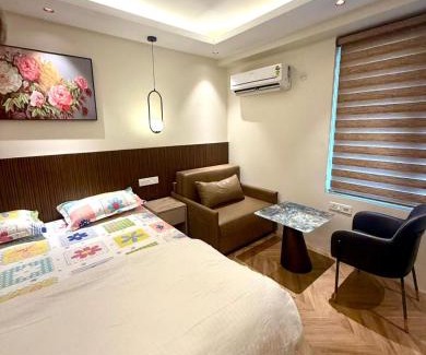 Jaypee Greens Casa | Studio Apartment