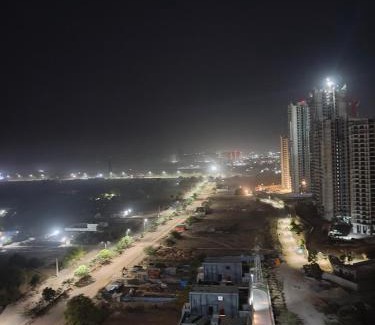 Gurugram Apartamento | Studio Apartment