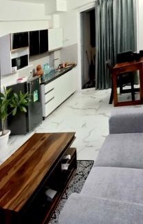 Gurugram Apartamento | Studio Apartment