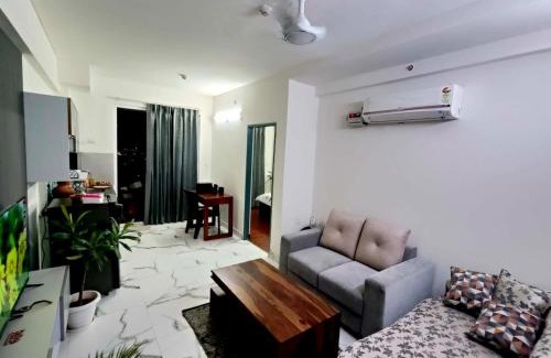 Gurugram Apartamento | Studio Apartment