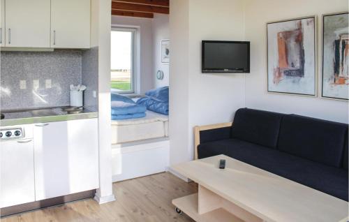 Løgumkloster Apartamento | Studio Apartment In Logumkloster