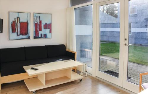 Løgumkloster Apartamento | Studio Apartment In Logumkloster