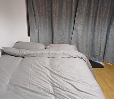Edmonton Casa | Studio Apartment in London