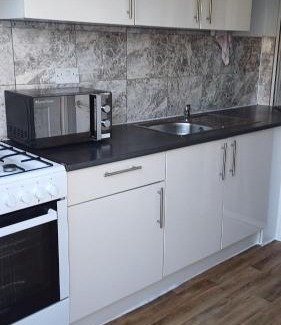 Edmonton Casa | Studio Apartment in London