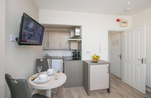 Portobello Apartamento | Studio Apartment in Portobello Dublin