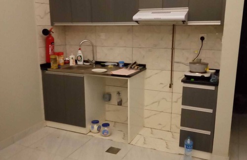 Sharjah Apartamento | Studio apartment in Sharjah UAE