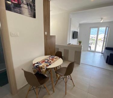 Babin do Apartamento | Studio apartment in the city center, Budva