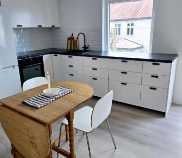 Molde Apartamento | Studio apartment in the centre