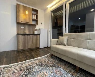 Pejë Apartamento | Studio Apartment in the heart of the city Peja