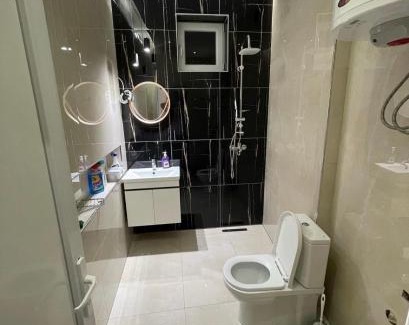 Pejë Apartamento | Studio Apartment in the heart of the city Peja