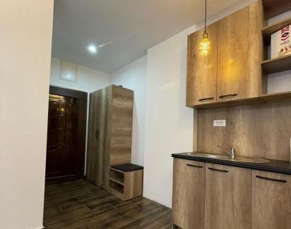 Pejë Apartamento | Studio Apartment in the heart of the city Peja