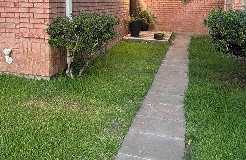 Colleyville Casa | Studio apartment in Gated Community ~ 15 minutes from DFW Airport/Six Flags