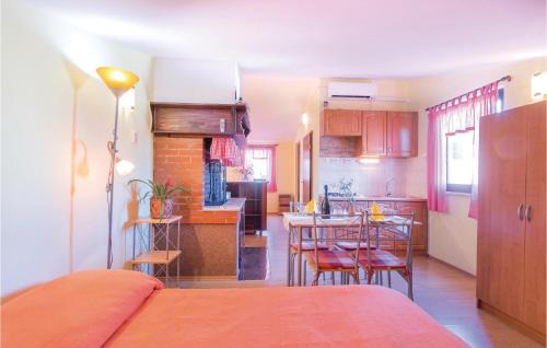 Valbandon Apartamento | Studio Apartment In Valbandon