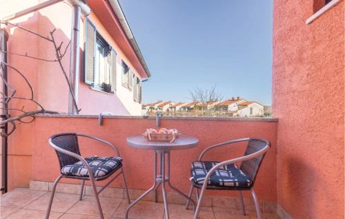 Valbandon Apartamento | Studio Apartment In Valbandon