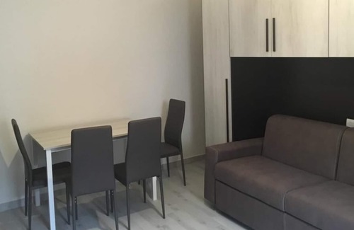 Est Casa | Estudio en Verona.