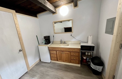 Wallace Apartamento | Studio Apartment in Wallace