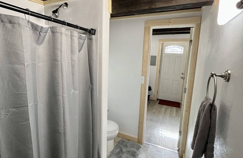 Wallace Apartamento | Studio Apartment in Wallace