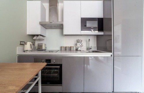 Wandsworth Apartamento | Studio Apartment in Wandsworth