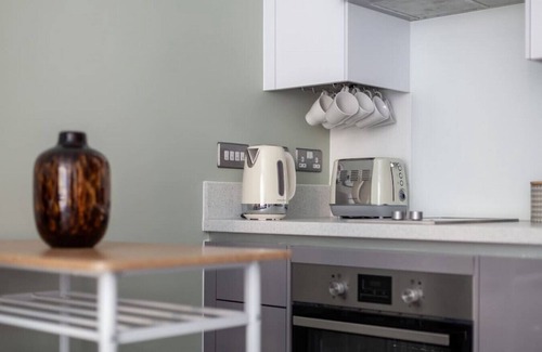 Wandsworth Apartamento | Studio Apartment in Wandsworth