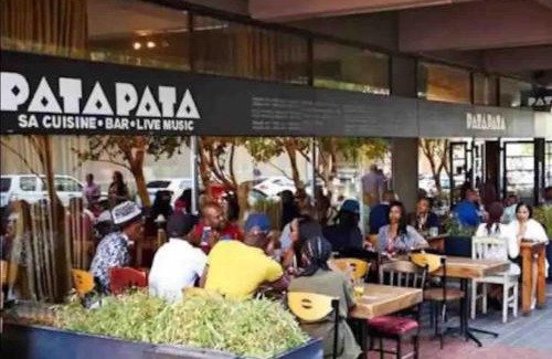 Downtown Johannesburg Apartamento | Studio apartment in the heart of Maboneng