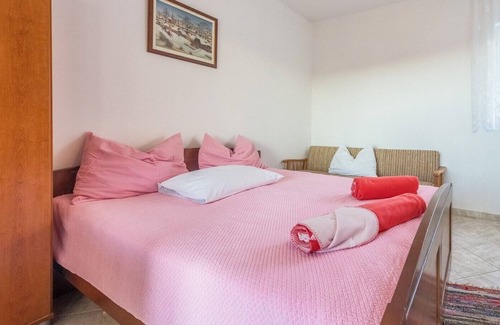 Jadrtovac Apartamento | Apartments Ivić / Studio Apartment Ivic A4