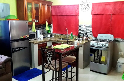 Kingston Apartamento | Studio Apartment